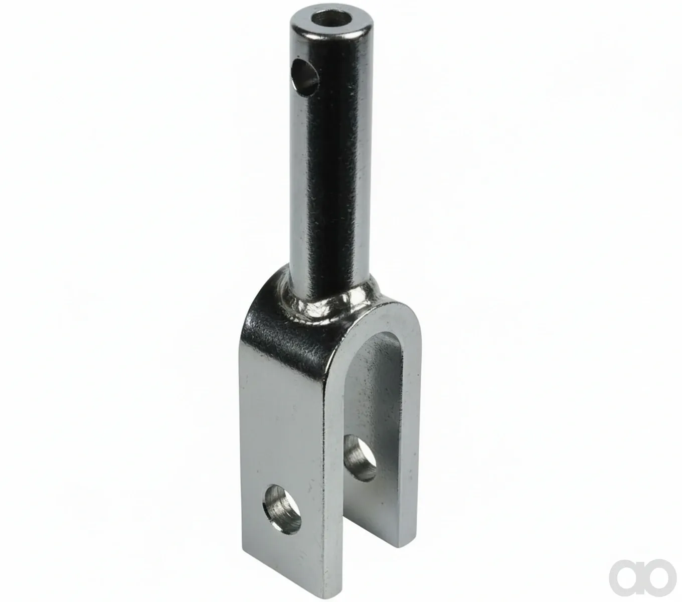 Zetor - 80450060 - Gabel