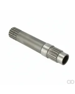 Zetor - 86108026 - Verzahnter Muffe