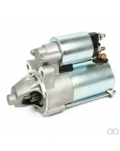 Zetor - 86350913 - Starter 24 Volt