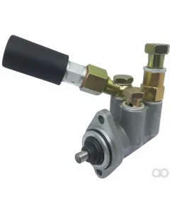 Zetor - 93009701 - Kraftstoffpumpe