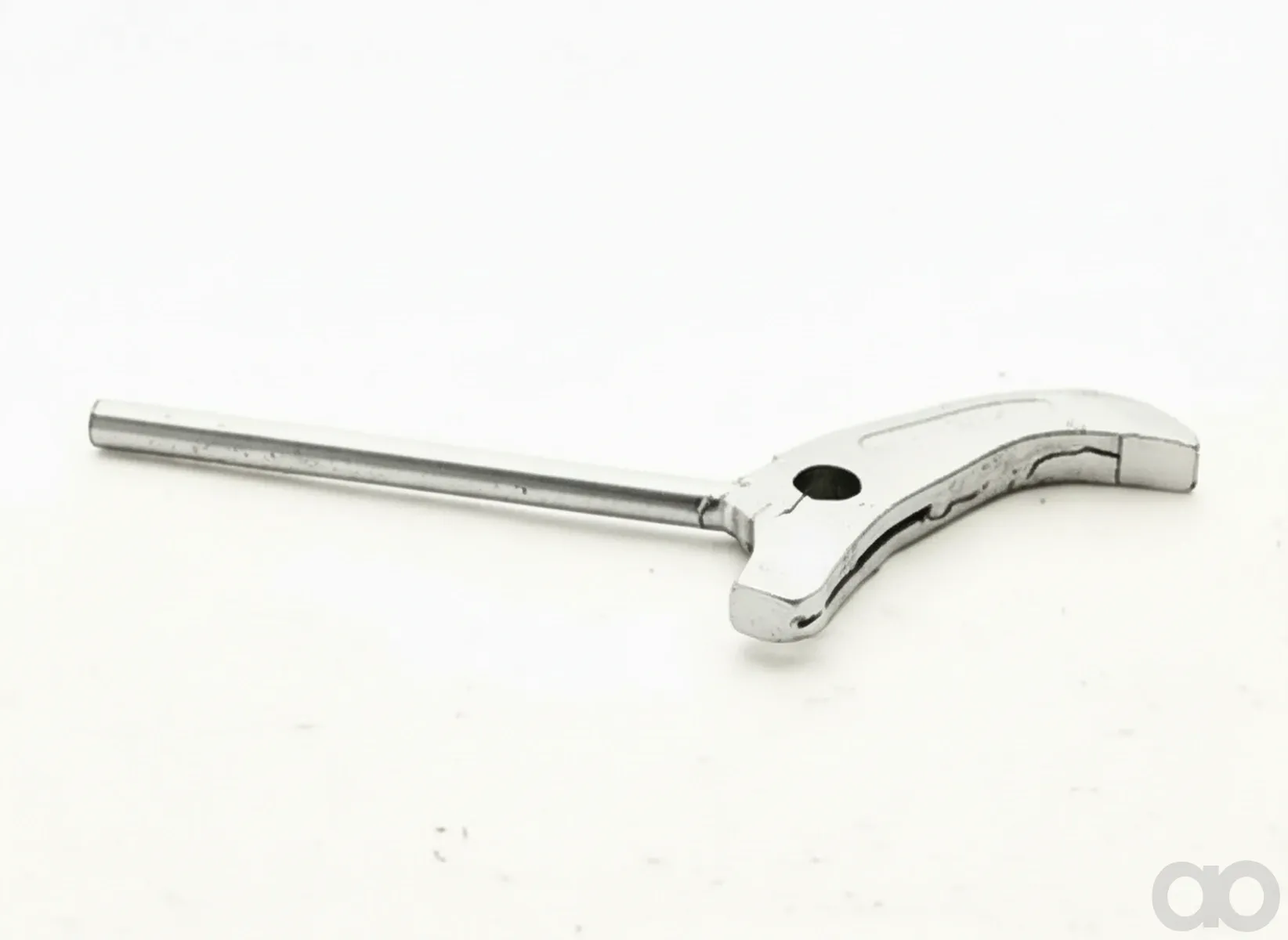 Zetor - 931798 - Stift