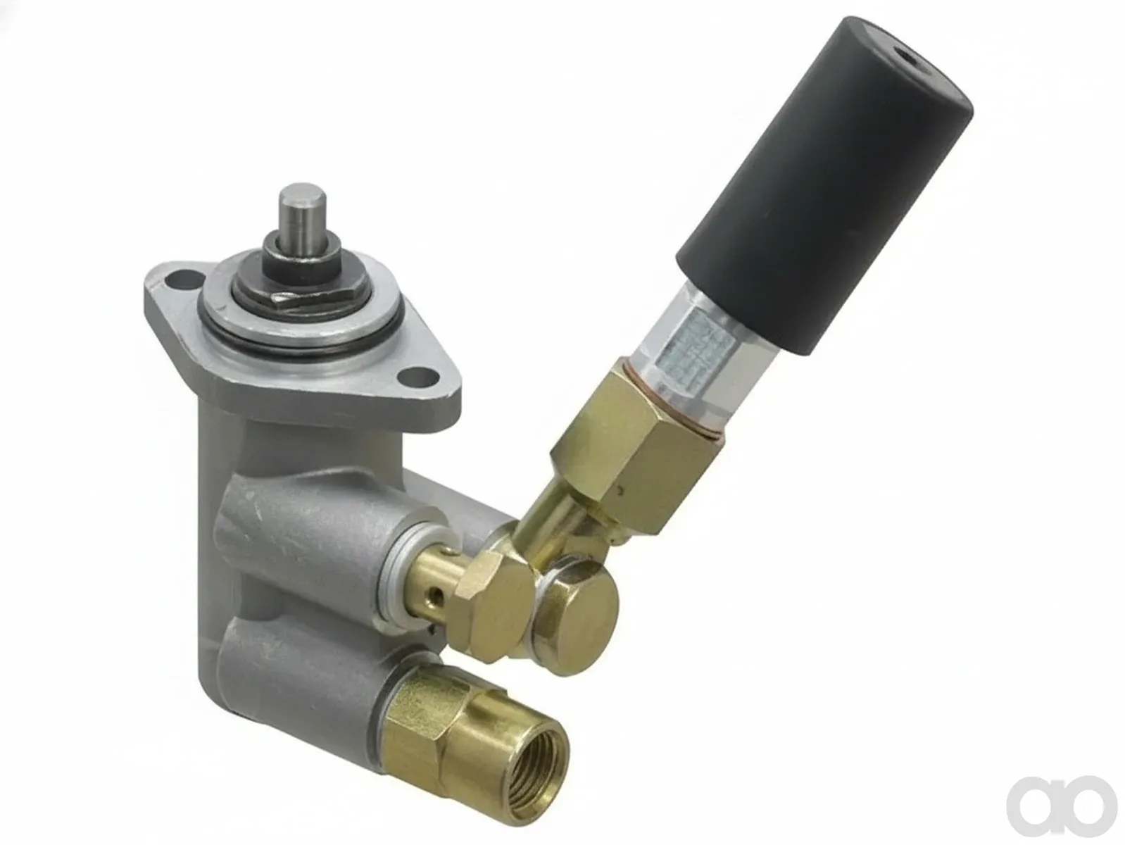Zetor - 933290 - Foerderpumpe