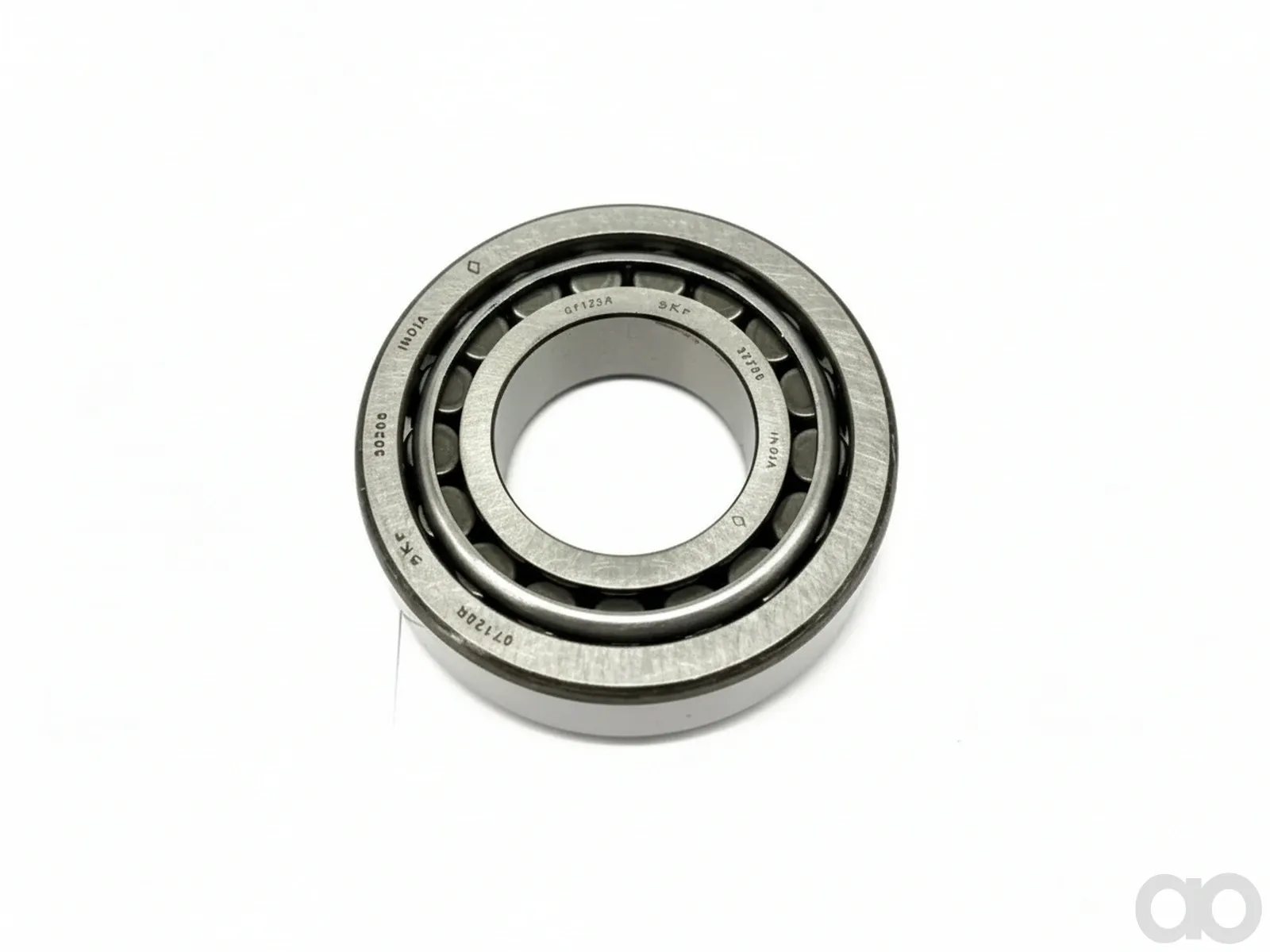 Zetor - 979521 - Lager 30X62X16X14X18 30206-A