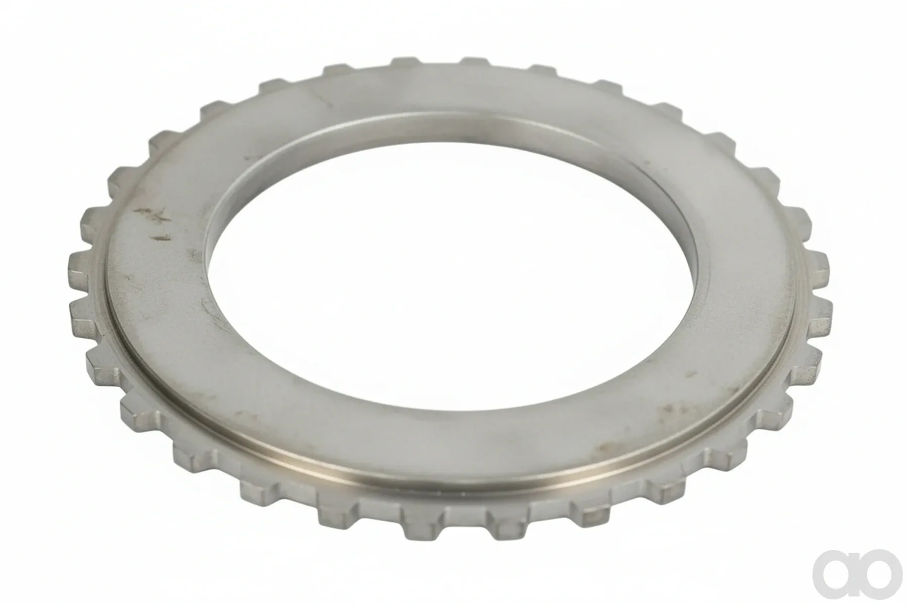 ZF - 04416763 - Endscheibe