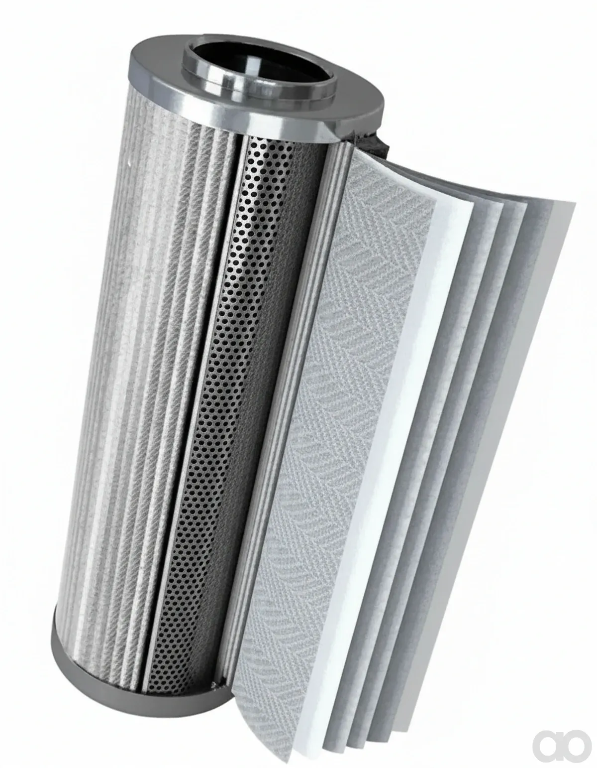 ZF - 0501325379 - Filter