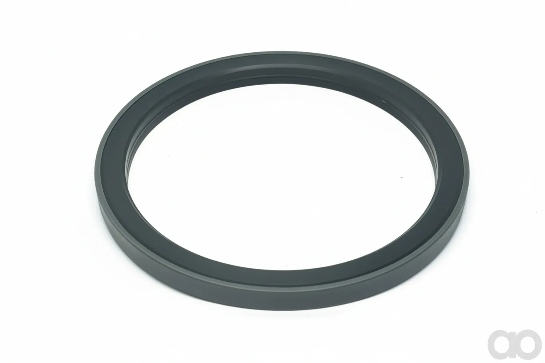 ZF - 0750110133 - Wellendichtring = S.33356