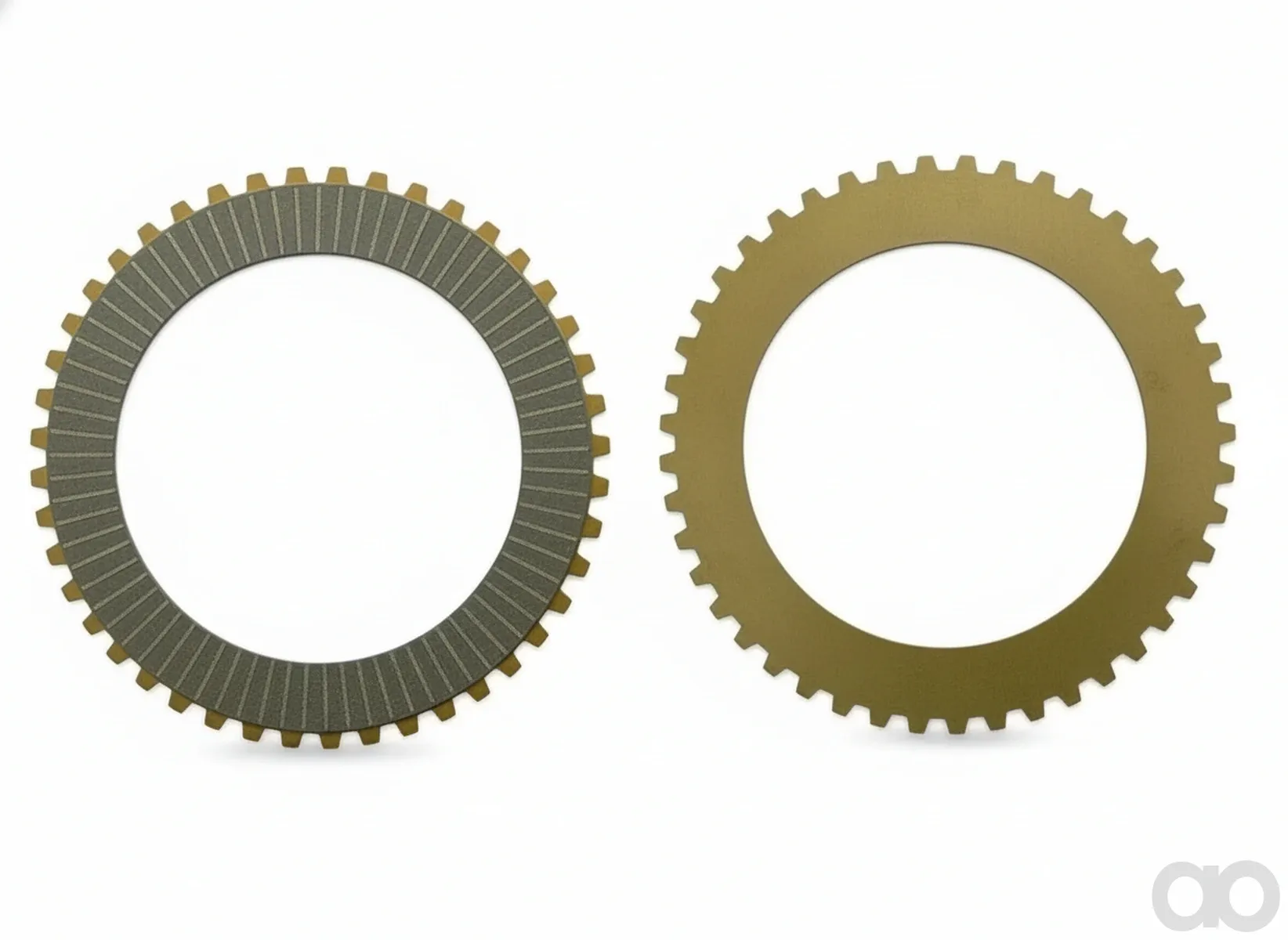 ZF - 090012267 - Lamelle