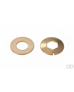 ZF - 4416855 - Getriebesteuergeraet Dichtung/Dichtungssatz