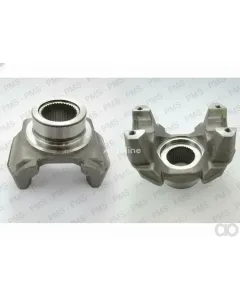 ZF - 4460355254 - Flansch
