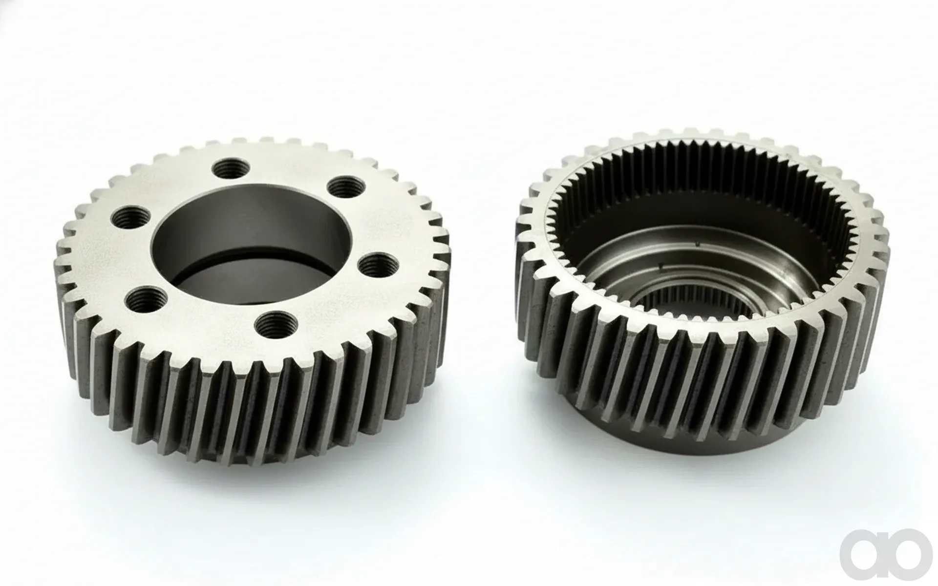 ZF - 4472352015 - Hohlrad