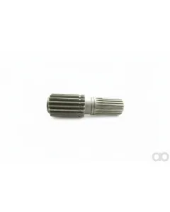 ZF - 4472363002 - Sonnenrad APL 735