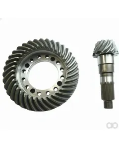 ZF - 4475204014 - Kegelradsatz