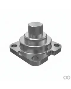 ZF - 4475305212 - Fuseepen