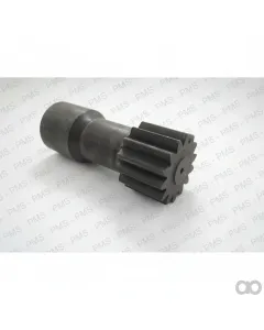 ZF - 4642308117 - Zahnrad