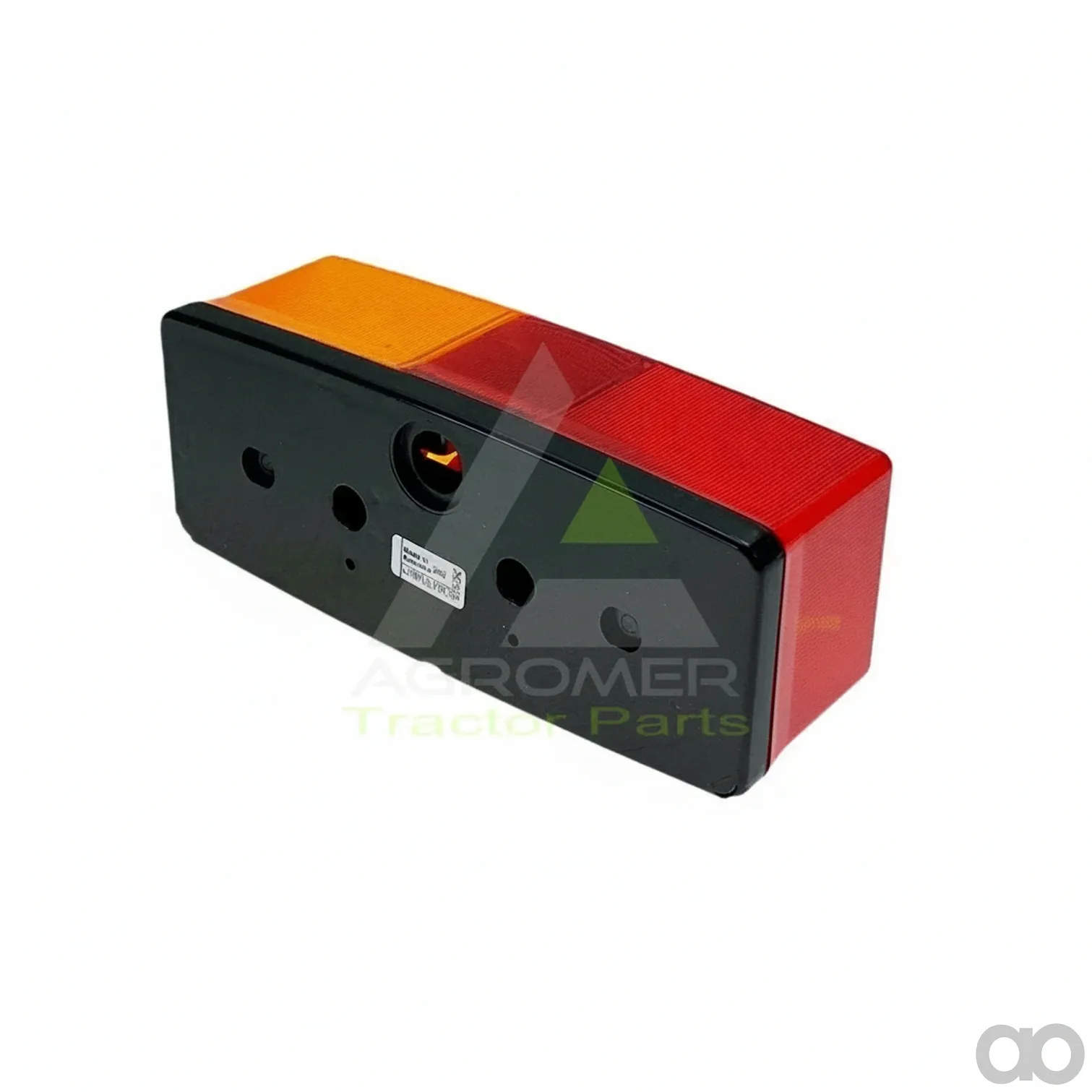 Ziegler - AL32071 - Ruecklicht
