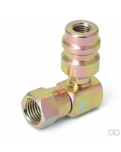 Ziegler - RE212794 - Anschluss