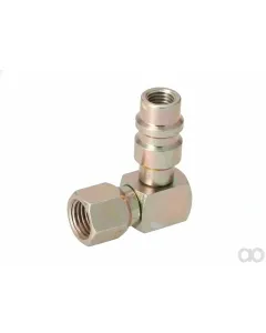 Ziegler - RE212795 - Anschluss