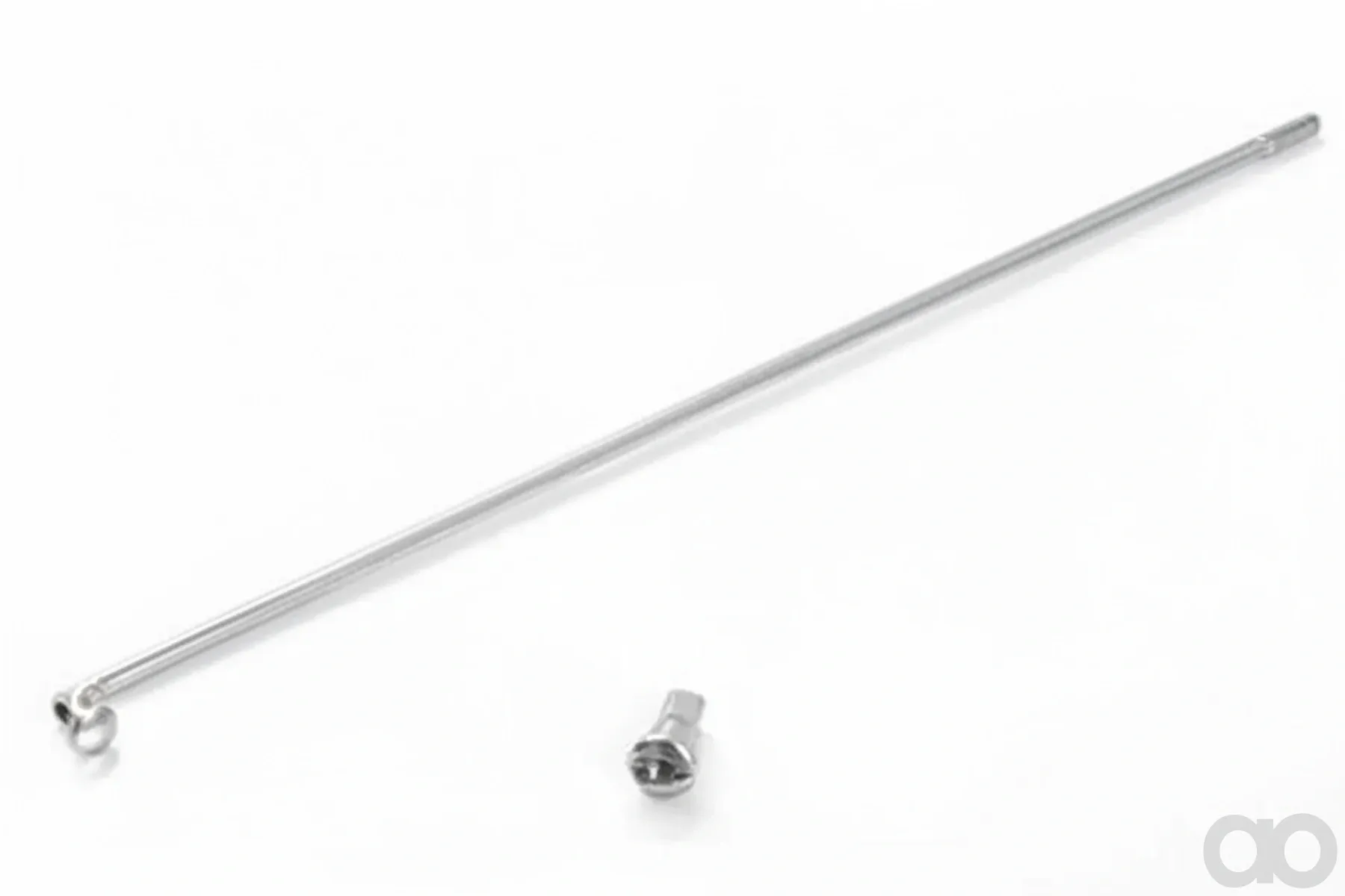 Zürn - 50902 - Klauenkupplung komplett geteilt MY09